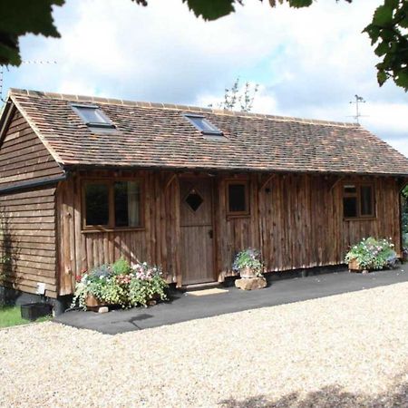 The Stable Villa Hailsham Exterior foto