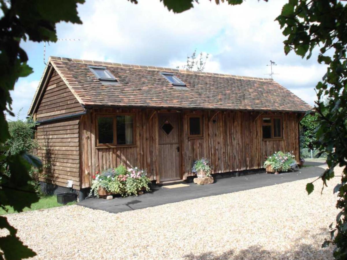 The Stable Villa Hailsham Exterior foto